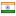 webdesignerindia.in hosted country